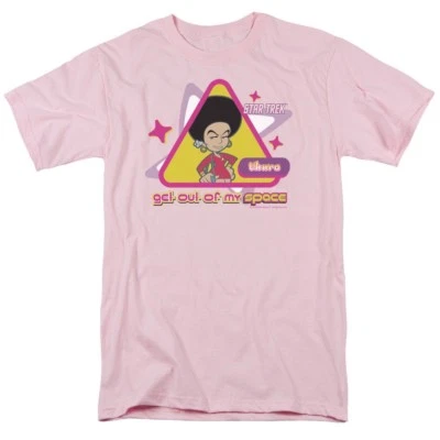 Quogs Out Of My Space TV Show T-Shirt Sizes S-3X NEW - Image 1 of 2