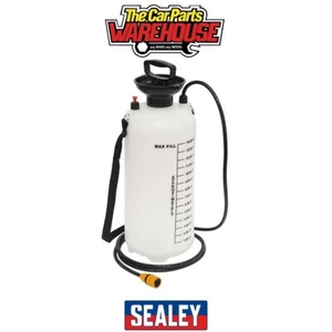 Sealey DST14 Dust Suppression Water Tank 14L - Picture 1 of 5