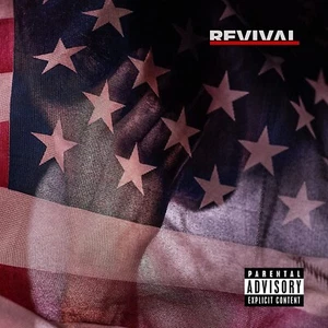 Eminem – Revival / Interscope Records CD 2017 - Bild 1 von 1