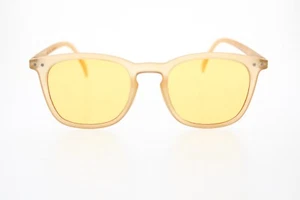 Izipizi Sleeping Walnut Sunglasses 51/20-153 mm Blue Light Filtering - Picture 1 of 10