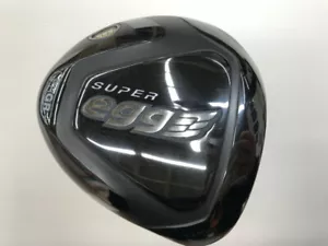 PRGR SUPER egg LONG-SPEC 2016 nonconforming 11.5deg R-FLEX 46.75in DRIVER GOLF - Picture 1 of 4