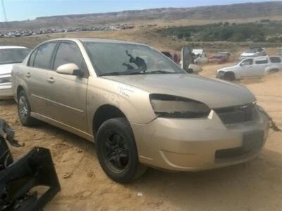 Cilindro maestro de freno usado se adapta a: Chevrolet Malibu 2006 emblema de estilo clásico en g Foto 1 de 4