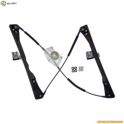 WINDOW REGULATOR L000115 - Image 1 of 4