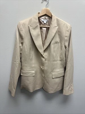 Pendleton Blazer Virgin Wool Womens Size 14 Business Casual Preppy Lady VTG - Image 1 of 4