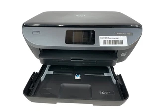 HP Envy Photo 7155 Farbtintenstrahldrucker - Bild 1 von 17