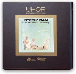 Steely Dan Countdown To Ecstasy (Vinyl) (US IMPORT) - Picture 1 of 1