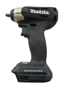 Makita XWT12 Akku-Schlagschrauber 18 V 18 Volt bürstenlos, 3/8", subkompakt Bediengerät - Bild 1 von 6