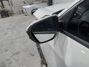 Driver Side View Mirror Power Body Color Non-heated Fits 17-21 CIVIC 2859054 - Picture 1 of 12
