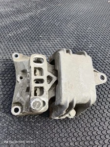 Motorlager Motorhalter Atd Golf 4 TDI Rechts Vorne 4Motion Variant - Picture 1 of 2