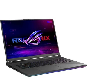 ASUS ROG Strix (2024) Gaming Laptop - Picture 1 of 8