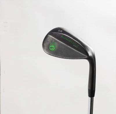 Bombtech Grenade Wedge 56°- Wedge Stock Stl 1114219 Good W16 - Image 1 of 4