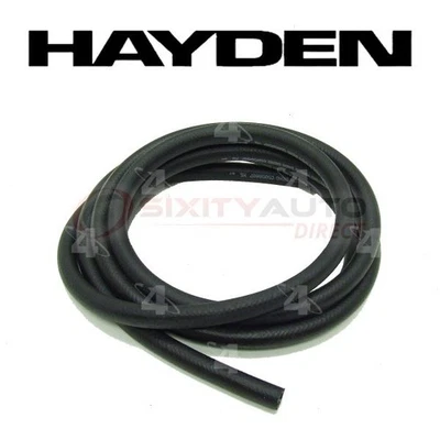 Hayden Engine Oil Cooler Hose Assembly for 2008-2015 Mitsubishi L200 - Belts ho - Изображение 1 из 4