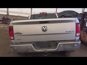 Chassis ECM Communication Center Dash Fits 15-16 DODGE 1500 PICKUP 6807561 - Picture 1 of 12