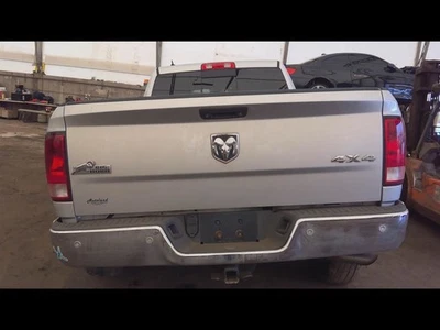 Chassis ECM Communication Center Dash Fits 15-16 DODGE 1500 PICKUP 6807561 - Image 1 of 4