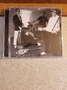 A.K.A. I-D-I-O-T [EP] [Remaster] by The Hives (CD, 2004, Burning Heart, Sealed) - Imagen 1 de 3