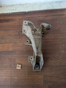 E36 1997 BMW 323i 325i Petrol Engine mounting bracket 1141137 - Picture 1 of 6