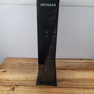 NETGEAR AC1750 KABEL WIFI MODEM ROUTER C6300 - BEZ KABLA ZASILAJĄCEGO W ZESTAWIE - Zdjęcie 1 z 7