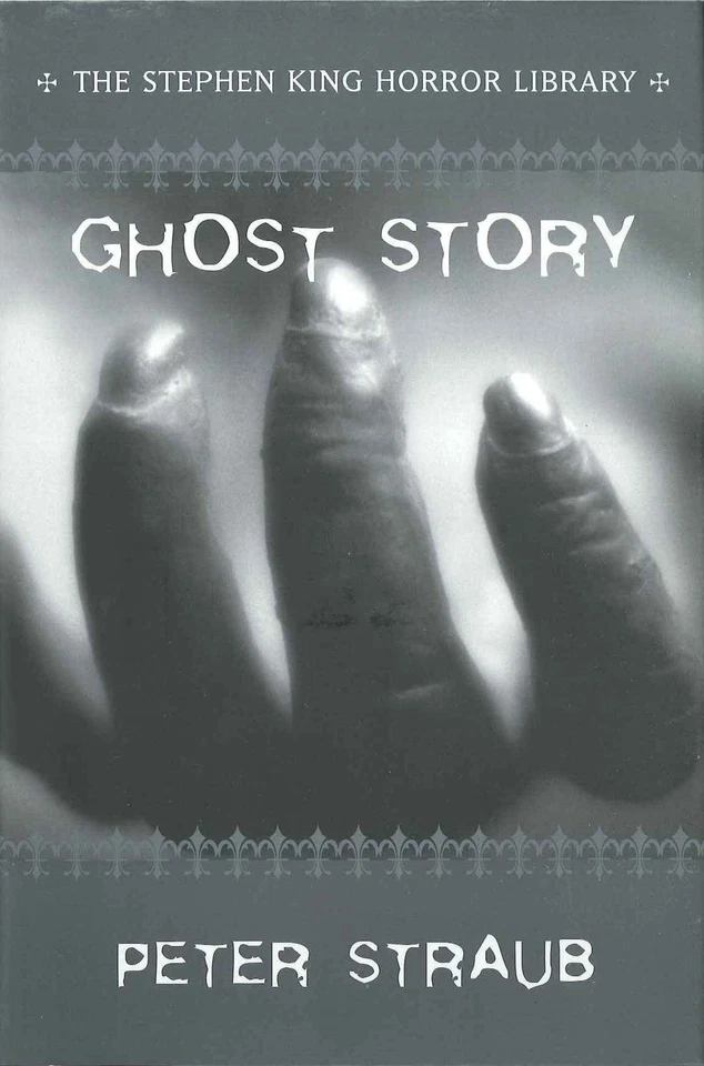 Ghost Story Foto 1 de 1