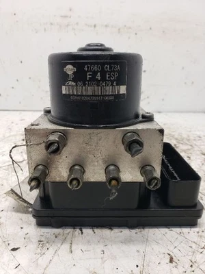 Насос антиблокировочной тормозной детали полный привод подходит для 06–08 INFINITI FX SERIES 1034842 - Изображение 1 из 4