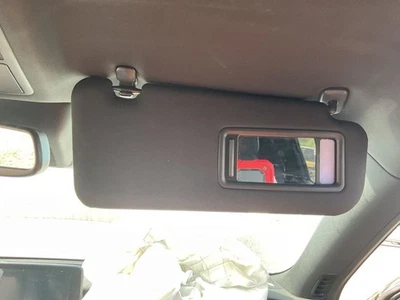 Passenger Right Sun Visor With Illuminated Fits 18-23 MAZDA CX-9 1976860 - Image 1 of 4