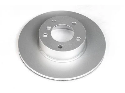 Rotor de freno delantero para BMW 330i GT 2017-2019 xDrive 33896VPPD 2018 Foto 1 de 2