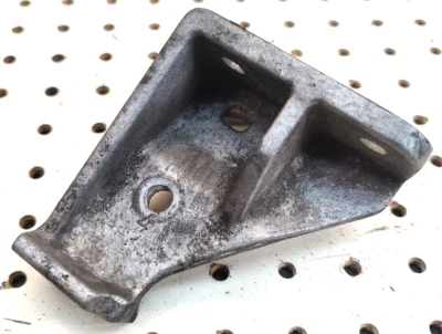 Arctic Cat Engine Mount - Rear - Left - 2001 - 2005 Mountain Cat 800 - 0708-137 - Image 1 of 4