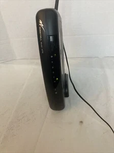 Westell VersaLink Model 327W DSL Wireless Modem Gateway Router (D90-327W15-06) - Picture 1 of 7