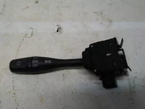 Columna de interruptor de giro y limpiaparabrisas montada para Mitsubishi Galant 04-09 - Imagen 1 de 4