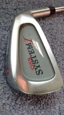 First Flight OSS System1 # 6 Iron - Image 1 of 4