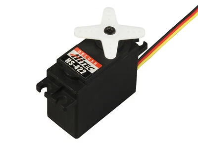 Hitec Servo HS-422 Neu & Schnell Art. 112422 - Bild 1 von 2