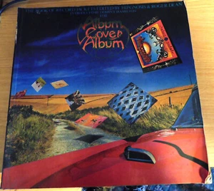 Album cover album / ed Storm Thorgerson & Roger Dean PB 1977 - Picture 1 of 2