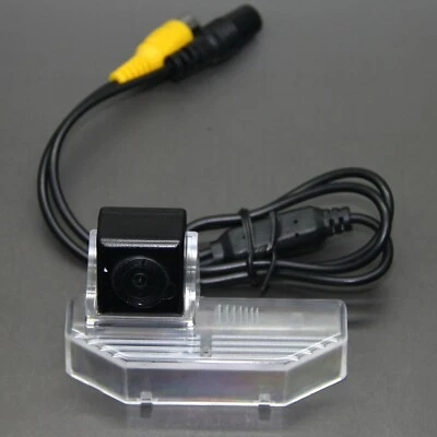 Car Reverse Rear View Backup Camera For Mazda RX-8 2004 2005 2006 2007 2008 2009 - Изображение 1 из 4