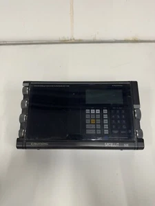 Grundig Satellit 500 Shortwave Radio Used No Psu - Picture 1 of 10