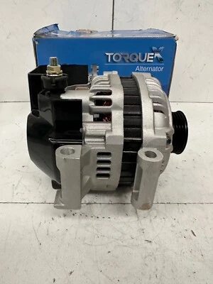 Alternator FOR MITSUBISHI GRANDIS OUTLANDER 1800A064 A3TG1191 A3TG1192 MN158384 - Image 1 of 4