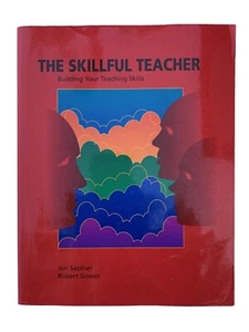 The Skillful Teacher: Building Your Teaching Skills Jon Sapphire Richard Glower - Picture 1 of 2