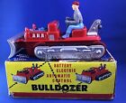 LINCOLN INTERNATIONAL ELECTRIC AUTOMATIC BULL DOZER BOXED