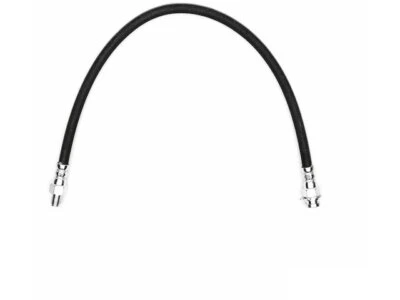 Тормозной шланг заднего динамического трения для 1963-1966 GMC серии PB1000 85997DTTN 1964 - Изображение 1 из 2