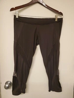 Leggings Adidas Stella McCartney Pequeños (95cm) Gris 3/4 Foto 1 de 4