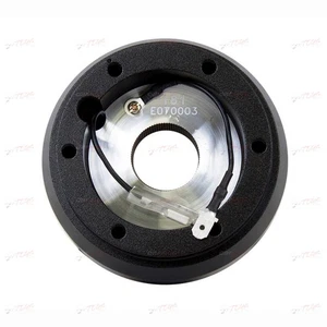 NRG Short Hub Adapter SRK-181H FITS VW / Seat - Picture 1 of 4