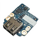 New 02DM414 USB BOARD FOR LENOVO LENOVO ThinkPad X395 T495s NS-C181 TOP