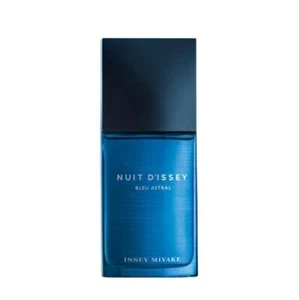 Nuit D'Issey by Issey Miyake EDT Spray 125ml For Men - tester - Picture 1 of 1