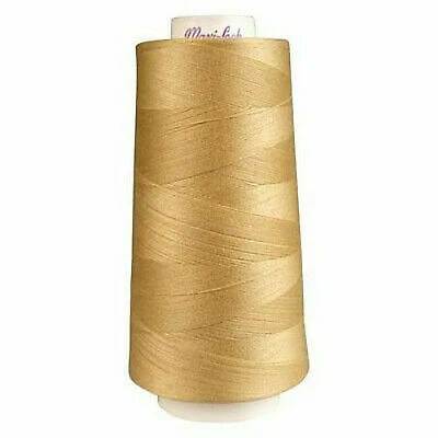 Maxi-Lock Serger Thread 100% Polyester 3000 yards Strong Seam Strength - Image 1 of 1
