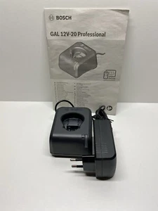 Bosch Professional Ladegerät 12 V - Bild 1 von 1