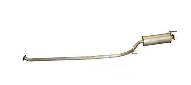 Exhaust Resonator-GX, Sedan Ansa HD21075 fits 2006 Honda Civic 1.8L-L4 - Image 1 of 1