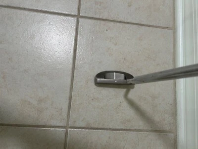 Hog Putter Model 10005B Large Shaft 34.5” - Image 1 of 4