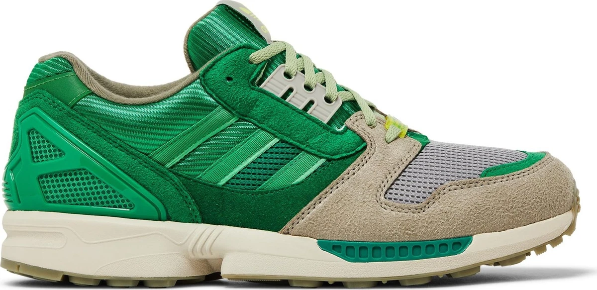 風太 adidas ZX 8000 Fresh Mint Tea for Sale | Authenticity Guaranteed