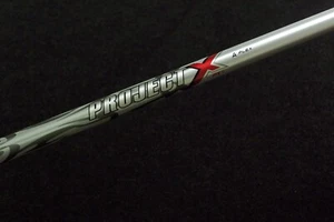 new PROJECT X "PXv" (A) SENIOR 50-gram standard driver shaft w/CALLAWAY adapter - Picture 1 of 1