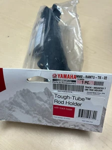 Yamaha WaveRunner RecDeck Track-Mounted Rod Holder | MWV-RAMTU-TK-22 - Picture 1 of 1
