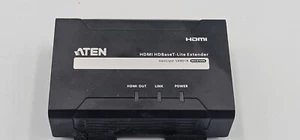 ATEN VanCryst VE801R HDMI HDBaseT-Lite Receiver – 4K@40m – Used & Tested - Afbeelding 1 van 6