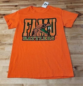 Big Graphic FAMU Rattlers Shirt Size Small USA Florida A&M University HBCU  - Bild 1 von 5